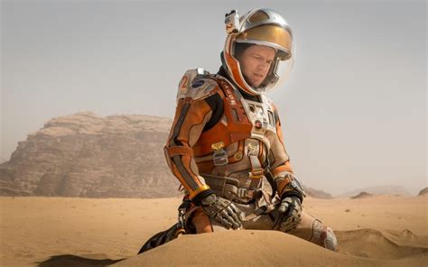 The Martian, Matt Damon wallpaper | movies and tv series | Wallpaper Better