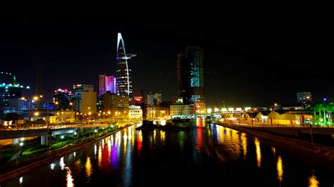 Ho Chi Minh City Hotels