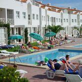 Ouratlantico Apartments, Albufeira, Algarve, Portugal. Book Ouratlantico Apartments online