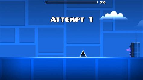 Fingerdash 1.3 remake that took a whole day to make. It is unbalanced ...