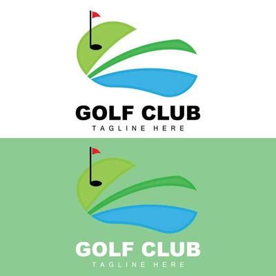 Country Club Logo Vector Art, Icons, and Graphics for Free Download