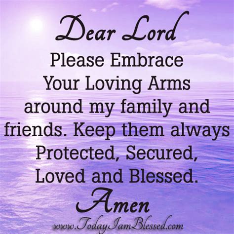 Pin by Ray Callaway on GOD DAILY | Prayer for family, Morning prayer for family, Prayer quotes