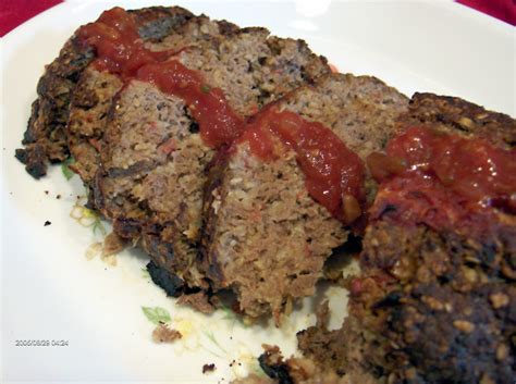 Quaker Oats Meatloaf Recipe - Food.com