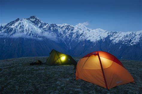 Hiking in Kazbegi National Park | National parks, Park, Bike tour