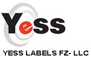 Barcode Labels in Dubai | Yess labels | Barcode Label Printing