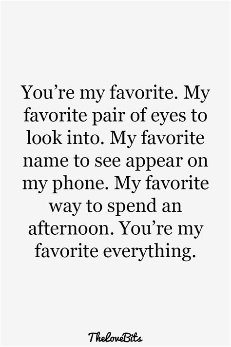 Cute Love Quotes For Boyfriend - ShortQuotes.cc