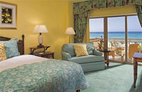 Ritz-Carlton Grand Cayman (Grand Cayman, Cayman Islands) - Resort Reviews - ResortsandLodges.com