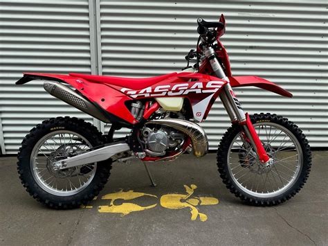 2023 GAS GAS EC 300 ENDURO - JBFD5270042 - JUST BIKES