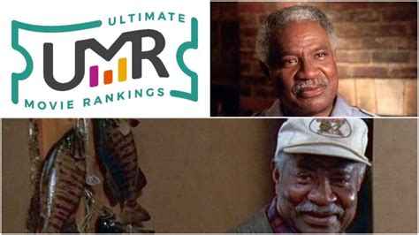 Ossie Davis Movies | Ultimate Movie Rankings