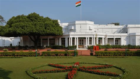 Planning to visit Rashtrapati Nilayam in Secunderabad? Read to know more