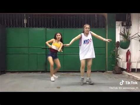 Old town road dance - YouTube