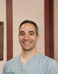 Dr. David Jacobson (Endodontist) - Linhart Dentistry