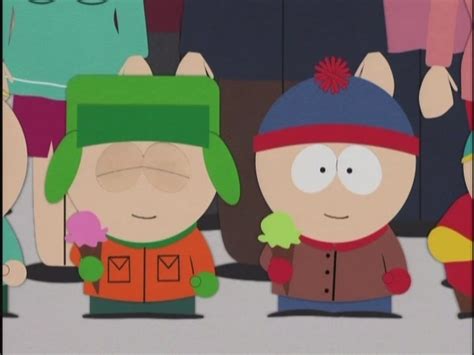 5x03 Super Best Friends - South Park Image (21904040) - Fanpop