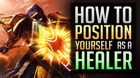 Abx - How to position yourself as a healer | WoW PvP Guide - Skill Capped