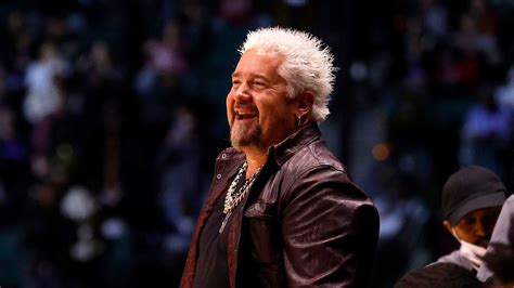 Guy Fieri, 56, showcases 30lbs weight loss as he celebrates major ...