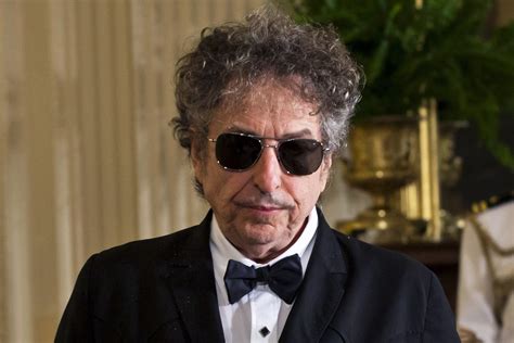 Bob Dylan Nobel Literature Prize Win Divides the Internet | TIME