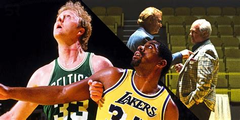 Winning Time Sets Up The Epic 1980s Lakers/Celtics Rivalry