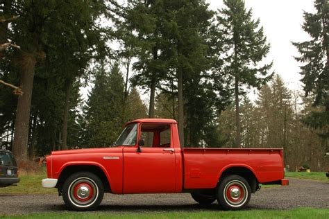 OLD PARKED CARS.: Toyota Treasure Trove: 1967 Toyota Stout.