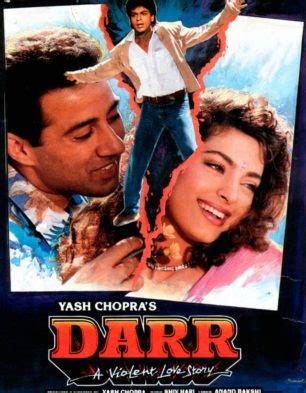 Darr Movie: Review | Release Date | Songs | Music | Images | Official Trailers | Videos | Photos ...