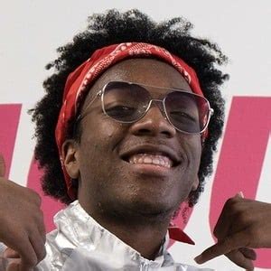 Jaheem Toombs - Age, Family, Bio | Famous Birthdays