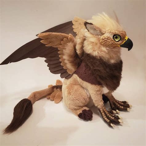 custom gryphon by kimrhodes on DeviantArt