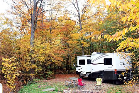 Allegany State Park: A Recreational Gem in New York State