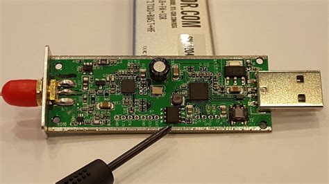 KA7OEI's blog: Un-Bricking an RTL-SDR Dongle after an EEPROM write