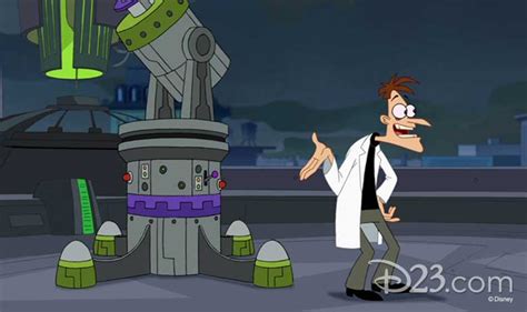 10 of Dr. Doofenshmirtz’ Most Maniacal Inators - D23