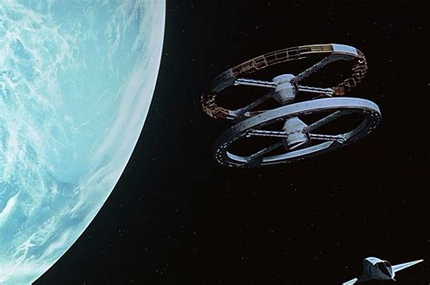 2001: A Space Odyssey - the 51st Anniversary of Stanley Kubrick's ...