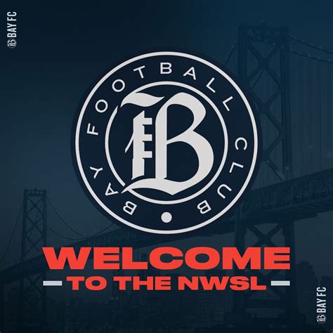 San Francisco NWSL expansion team to be called Bay FC – KION546