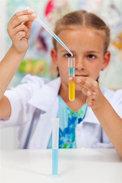 Science Activities for Kids