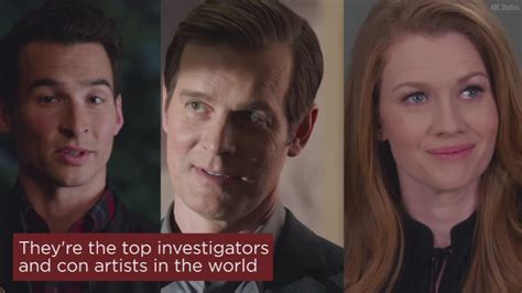 Who's hiding the biggest secrets on 'The Catch?' - ABC13 Houston