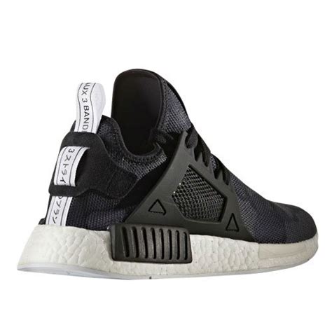 Adidas NMD_XR1 Black Camo (Core Black / Black / Running White) | The Filipino Mall