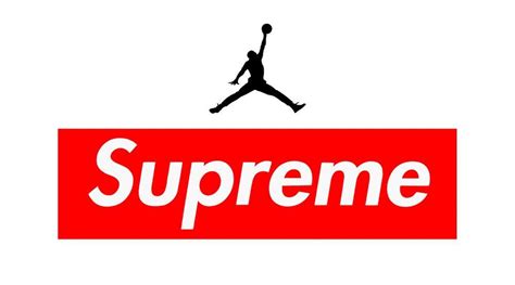 Supreme Basketball Logo - LogoDix