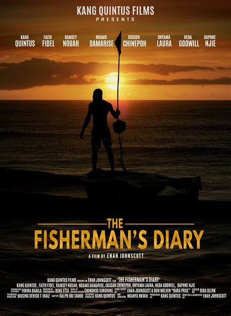 The Fisherman's Diary (2020) | PrimeWire