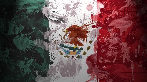 Mexican Flag Wallpaper Free - WallpaperSafari