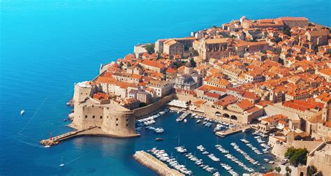 Cruises to Dubrovnik: Deals & Bookings | Costa Cruises
