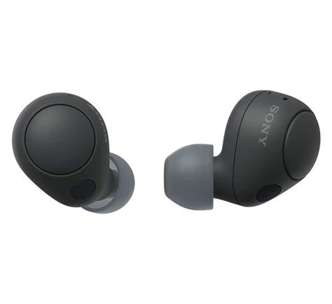 Sony WF-C700N Truly Wireless Noise Canceling in-Ear Bluetooth Earbud ...