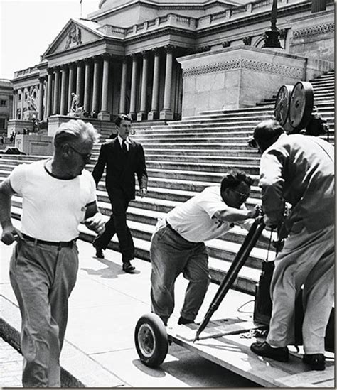 Filming Mr. Smith Goes to Washington (1939) » ShotOnWhat? Behind the Scenes