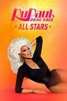 RuPaul's Drag Race All Stars (season 6) - Wikipedia