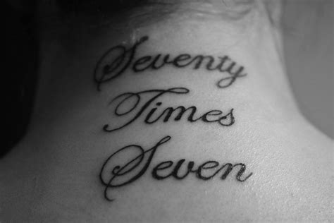 I want something like this, but with numbers and not text. | Tattoos ...