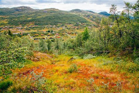 9 Reasons to Visit Norway in Autumn - Heart My Backpack