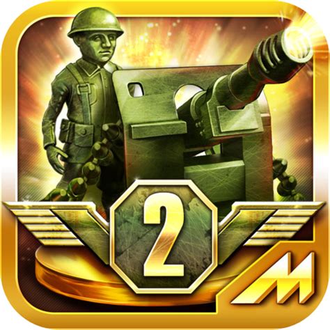 [iOS Game] Toy Defense 2 v1.0 | K2 InterNET ShOP :: Free Posts & Download