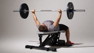 Bench Press Form: How To Master This Classic Chest-Builder | Coach