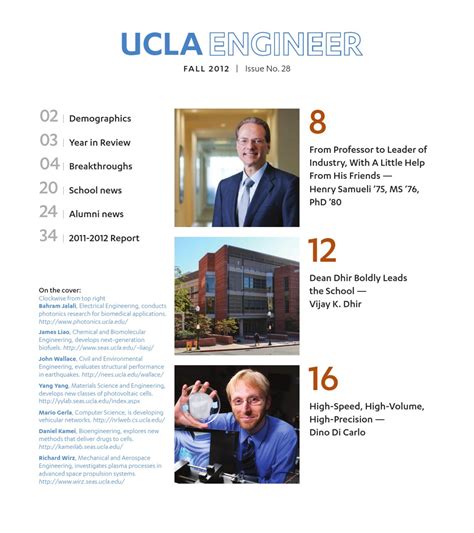 UCLA Engineer Fall 2012 by UCLA Engineering - Issuu