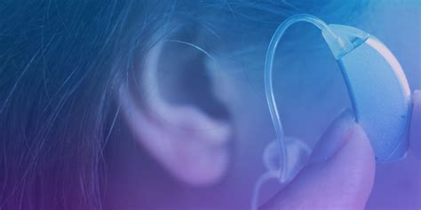 4.14 — Hearing Aids: Rediscovering Sound - Dell Technologies