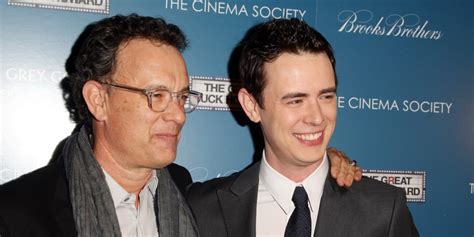 Tom Hanks son Truman Hanks Bio, Family, New Net Worth 2022