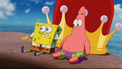 'The Spongebob Squarepants Movie' - Spongebob Squarepants Image (17198537) - Fanpop