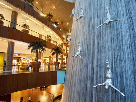 7 Best Shopping Malls in Dubai That Will Delight Shopaholics - Wego ...