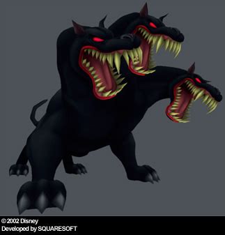 Cerberus | Disney War Wiki | Fandom powered by Wikia